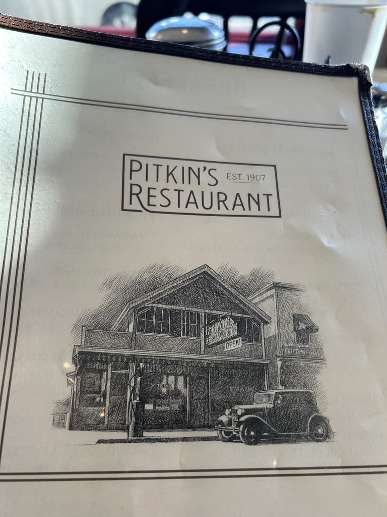 Pitkins Restaurant - Catering in Schroon Lake, New York