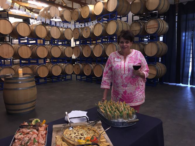 Christie's Catering - photo 5