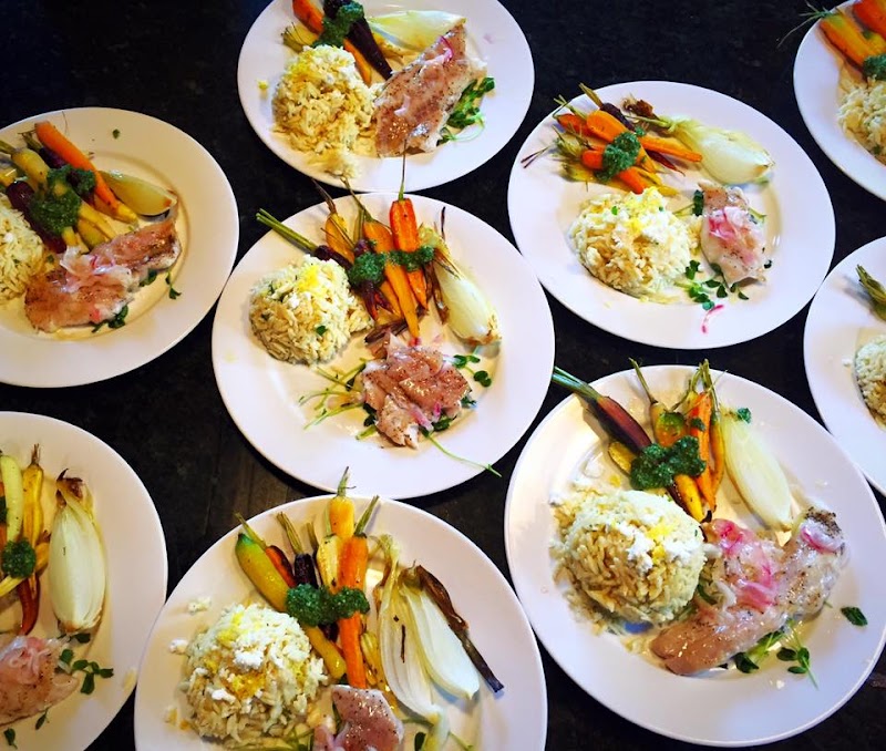 Yummy Fixins Chef Services & Charcuterie Boards - photo 4