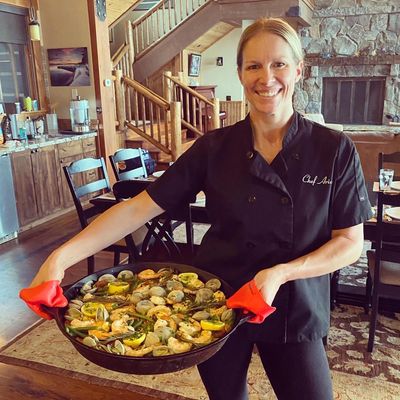 Yummy Fixins Chef Services & Charcuterie Boards - Catering in South Lake Tahoe, California