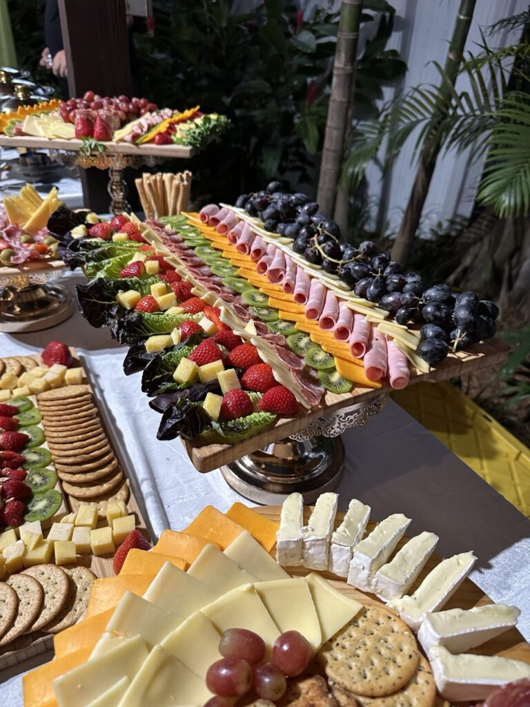 Chef JP Gourmet - Catering in Miami, Florida
