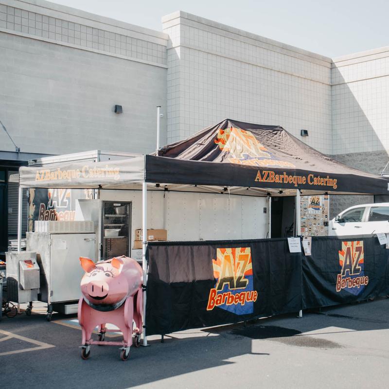 AZBarbeque Catering - photo 4