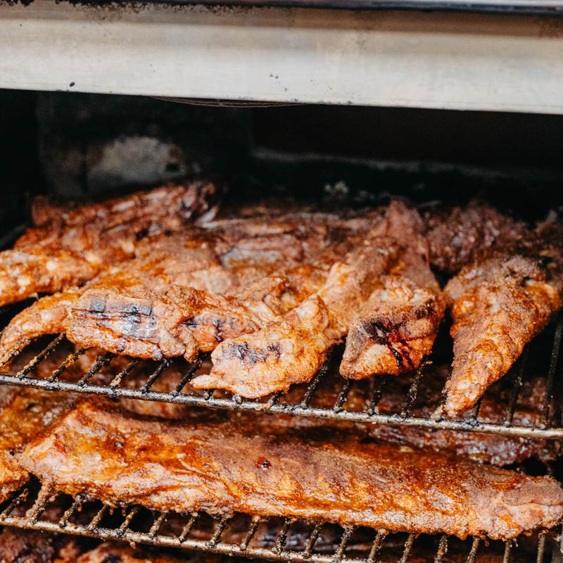 AZBarbeque Catering - photo 3