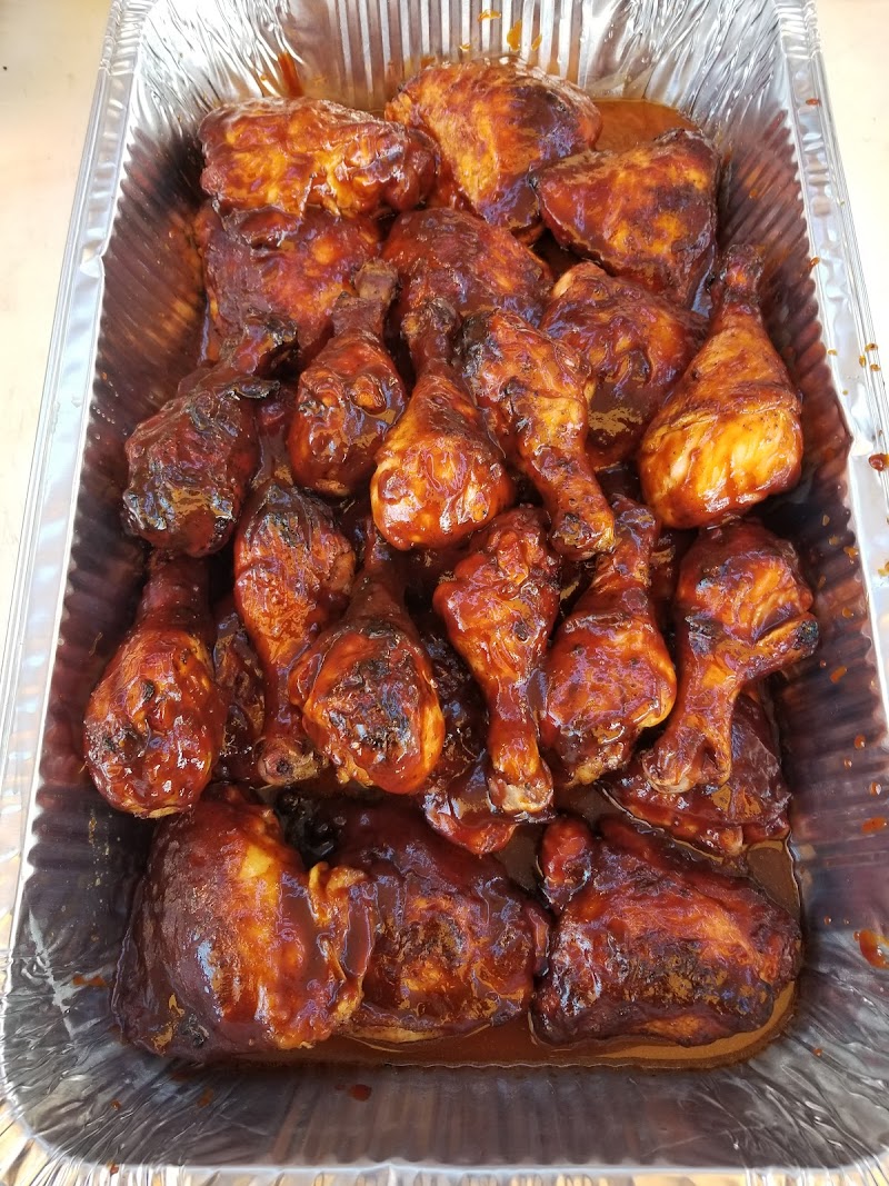 AZBarbeque Catering - photo 2