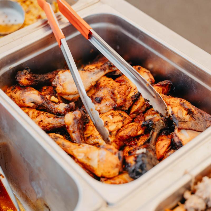 AZBarbeque Catering - photo 5