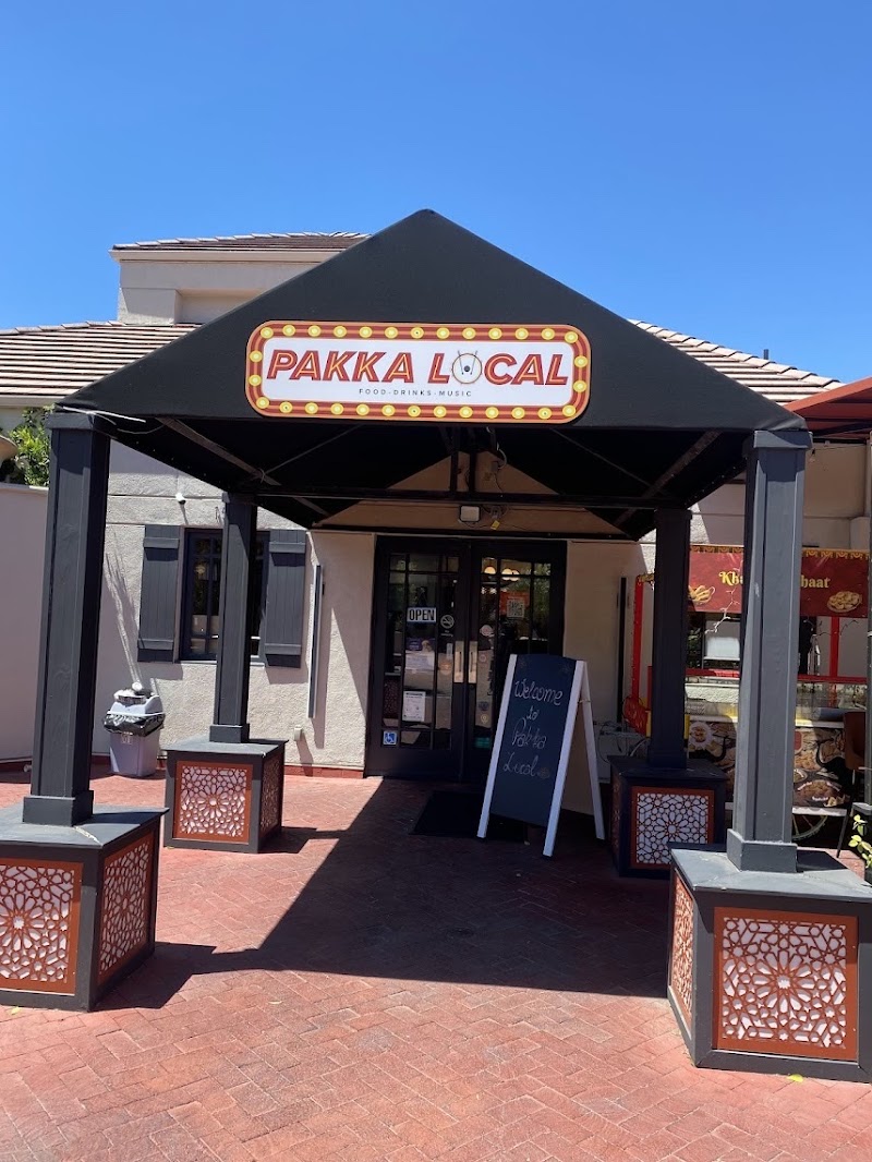 Pakka Local - Catering in San Ramon, California
