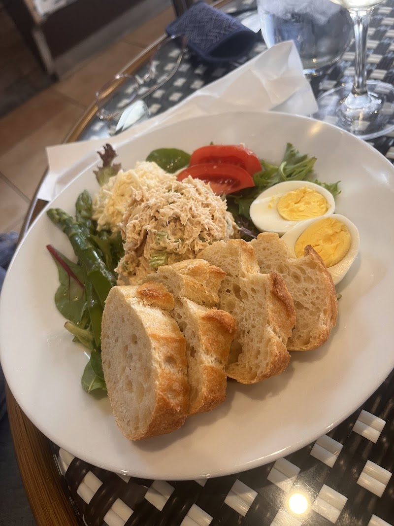 Si Bon - Catering in Rancho Mirage, California