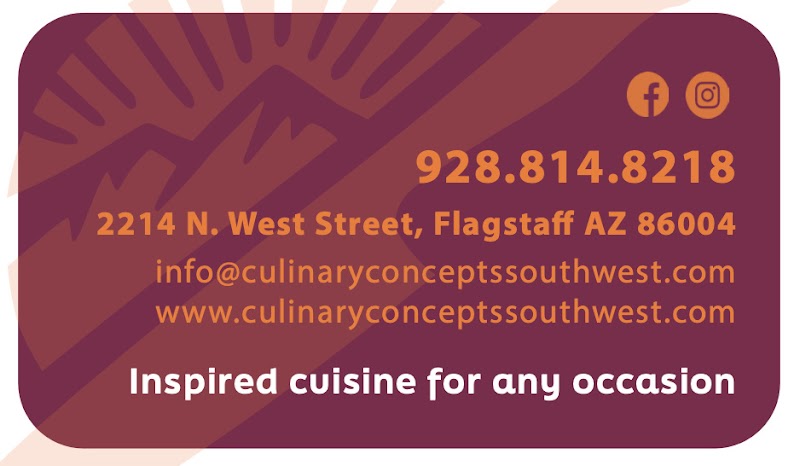 Culinary Concepts Southwest - photo 3