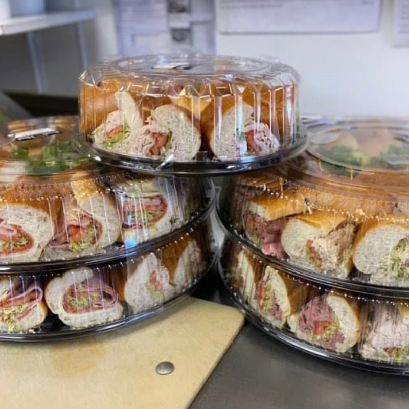 Our Deli & Cafe - photo 2