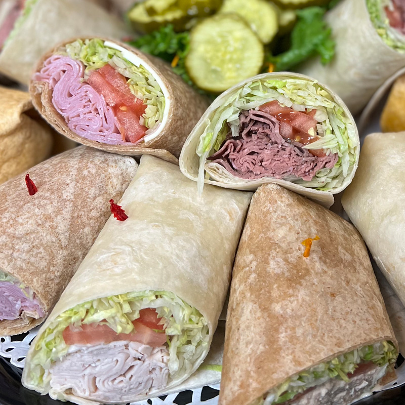 Our Deli & Cafe - Catering in Paoli, Pennsylvania