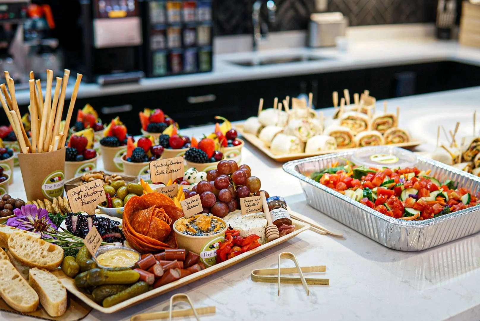 The Kitchen & Company - photo 4