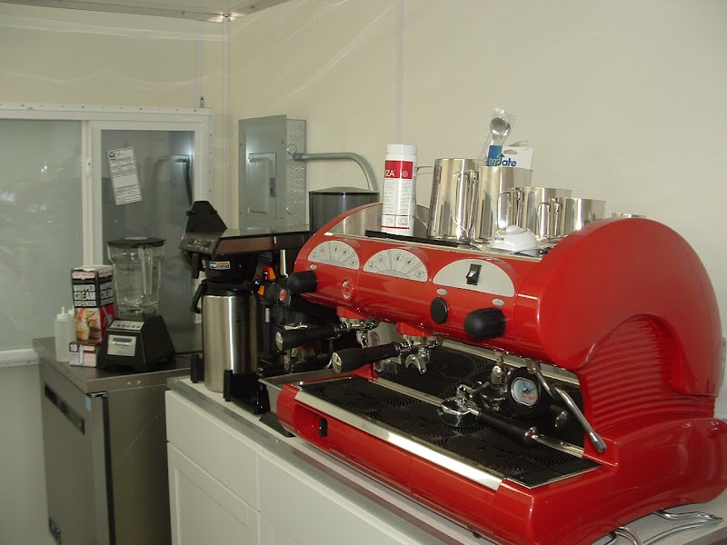 Russell Concessions, LLC - Catering in Lucedale, Mississippi