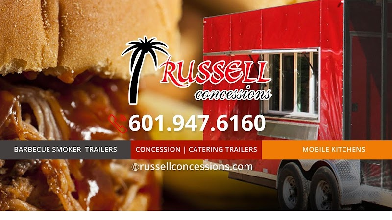 Russell Concessions, LLC - photo 2
