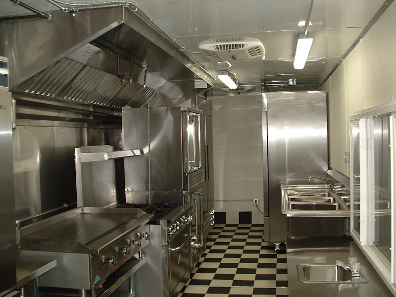 Russell Concessions, LLC - photo 4