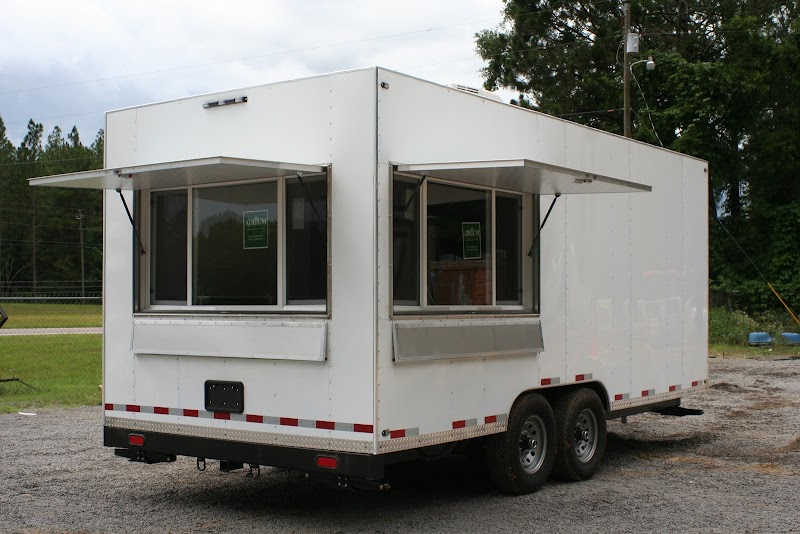 Russell Concessions, LLC - photo 3
