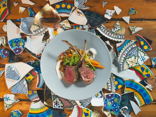 Smashing Dishes - photo 2