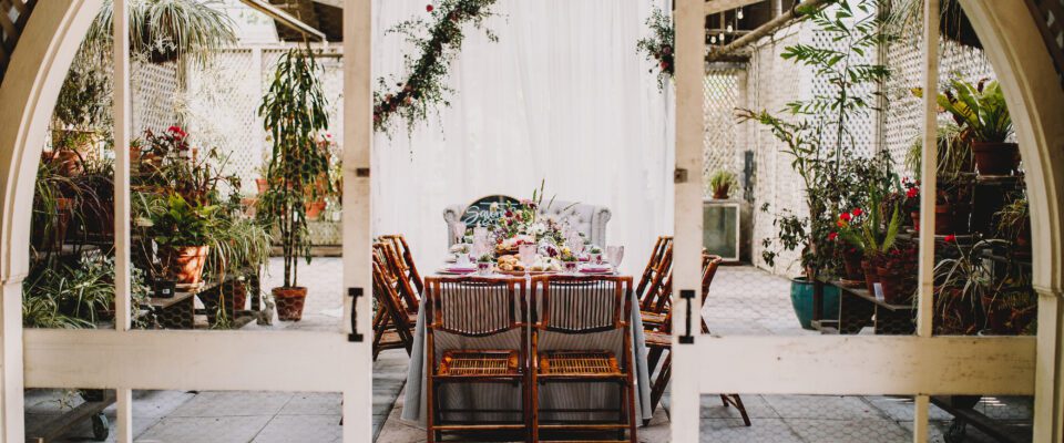 Smashing Dishes - Catering in San Jose, California