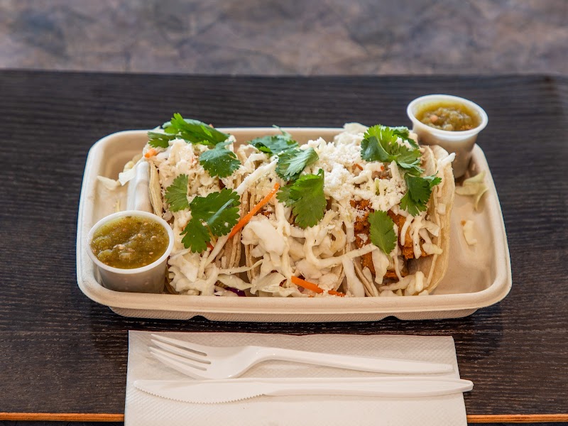 Street Bites - Catering in Lewisville, Texas