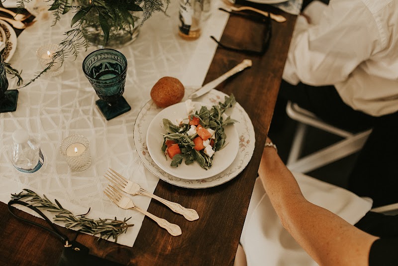 Bayside Gatherings - Catering in Lake Leelanau, Michigan