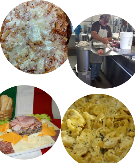 Fema Catering - photo 3