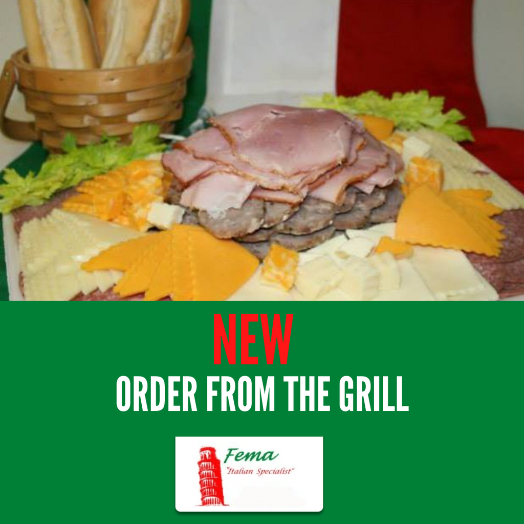 Fema Catering - photo 2
