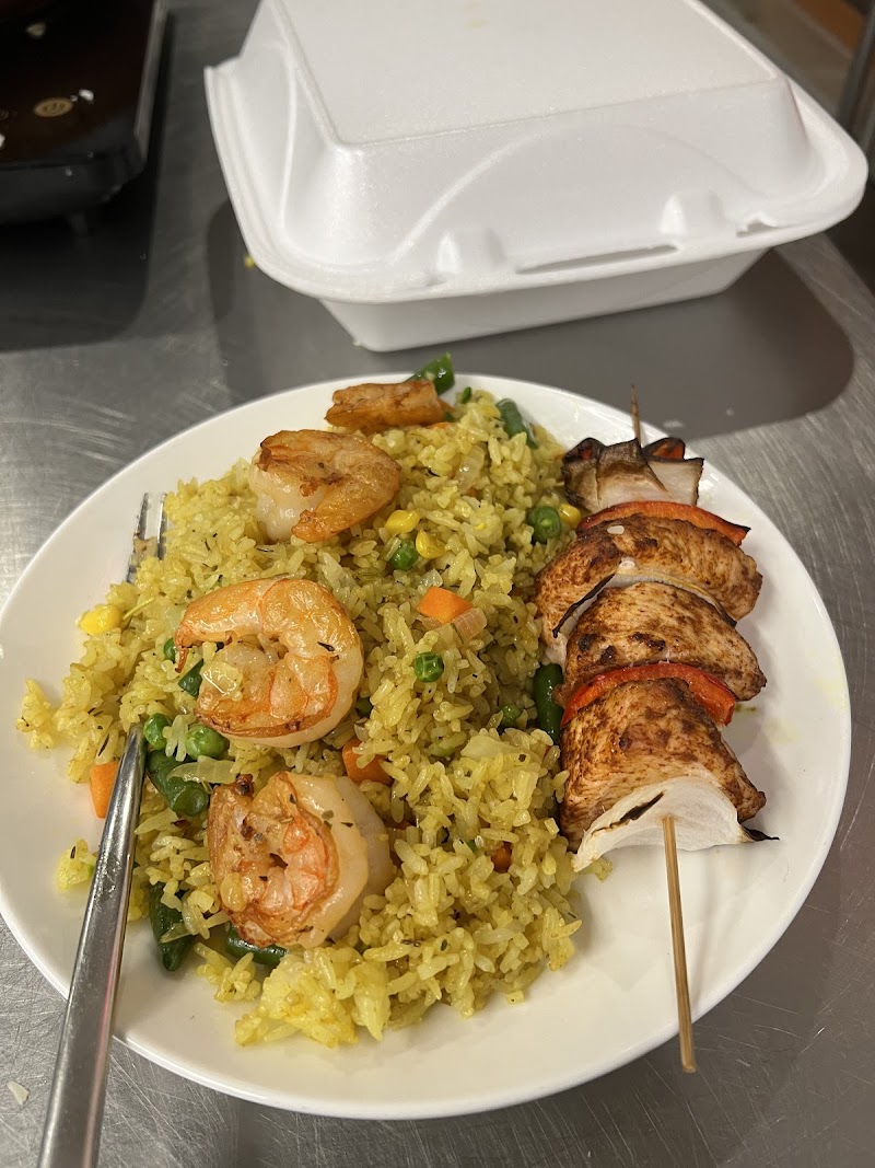 Afromeals - photo 4
