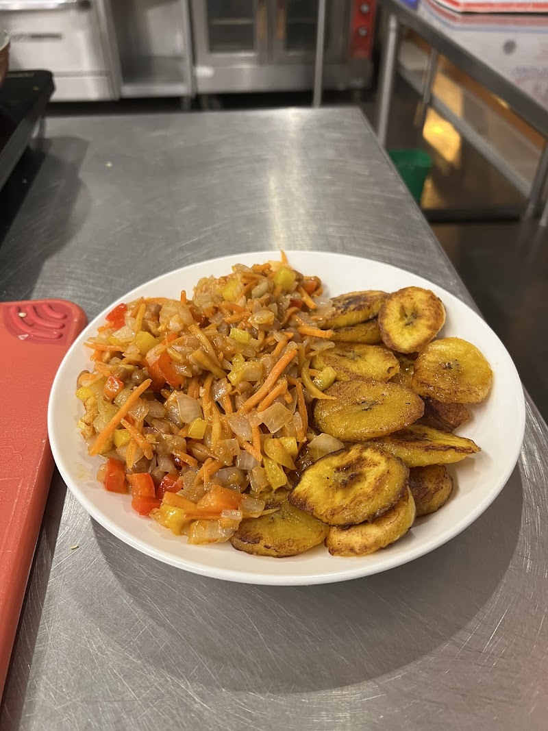 Afromeals - photo 2