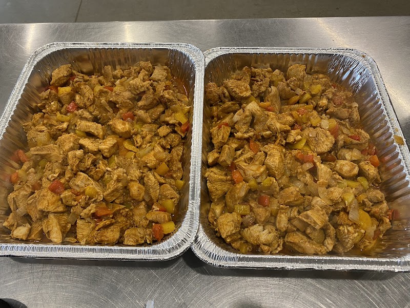 Afromeals - photo 3