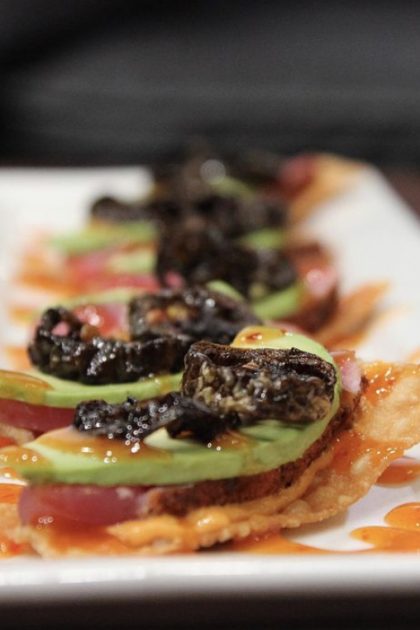 Ocotillo Restaurant And Bar At Redlands Mesa - photo 4