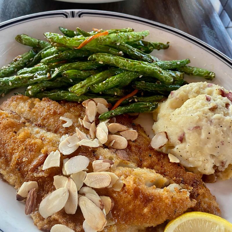 Rudy's Redeye Grill - photo 2