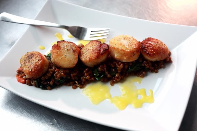 La Ferme - Catering in Alexandria, Minnesota
