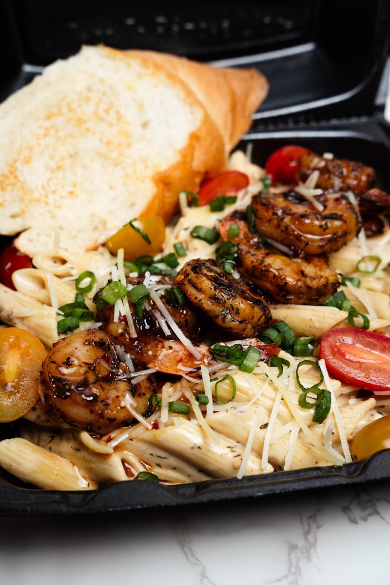 Ruthie's Food Trailer - Catering in Manchaca, Texas