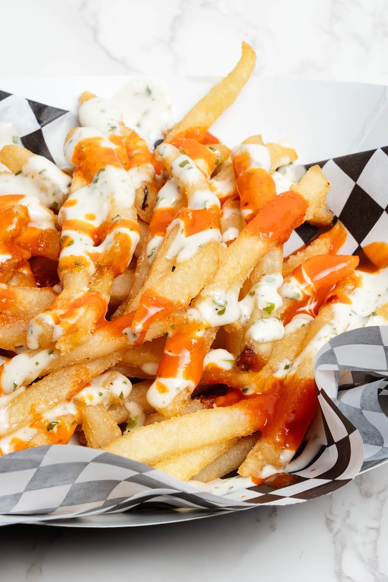 Ruthie's Food Trailer - photo 4