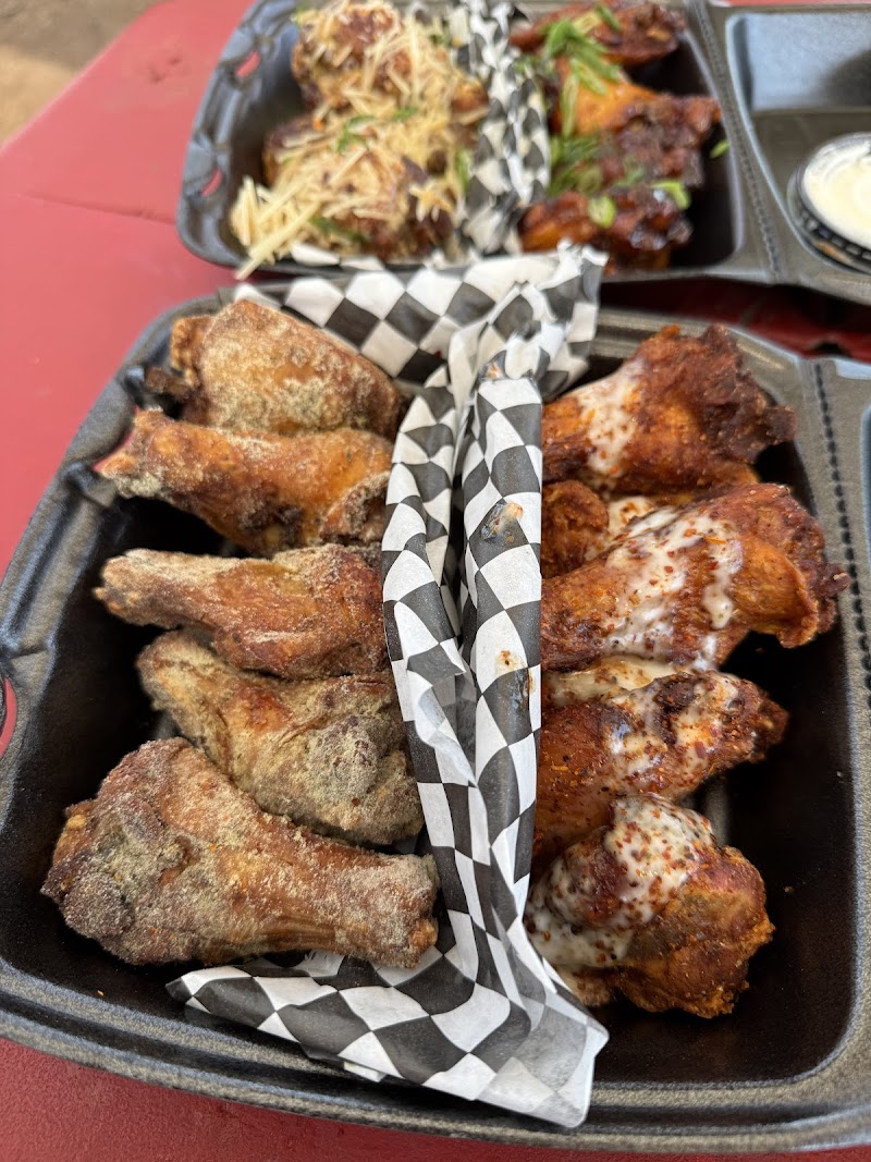 Ruthie's Food Trailer - photo 2