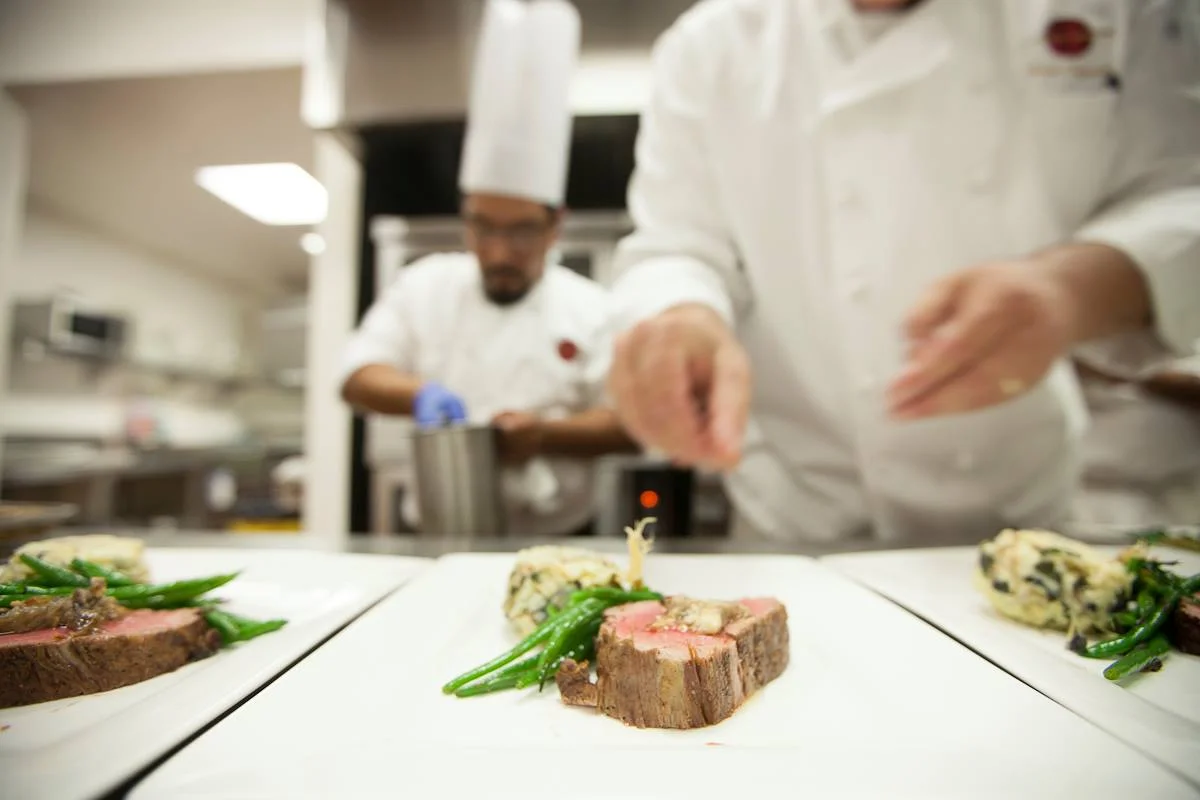 Scofield Catering & Management - photo 2