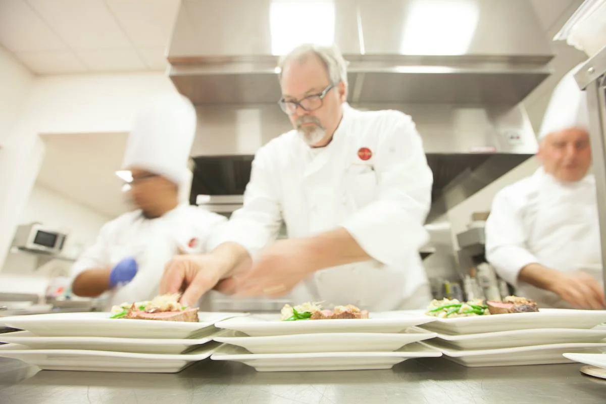 Scofield Catering & Management - Catering in Ventura, California