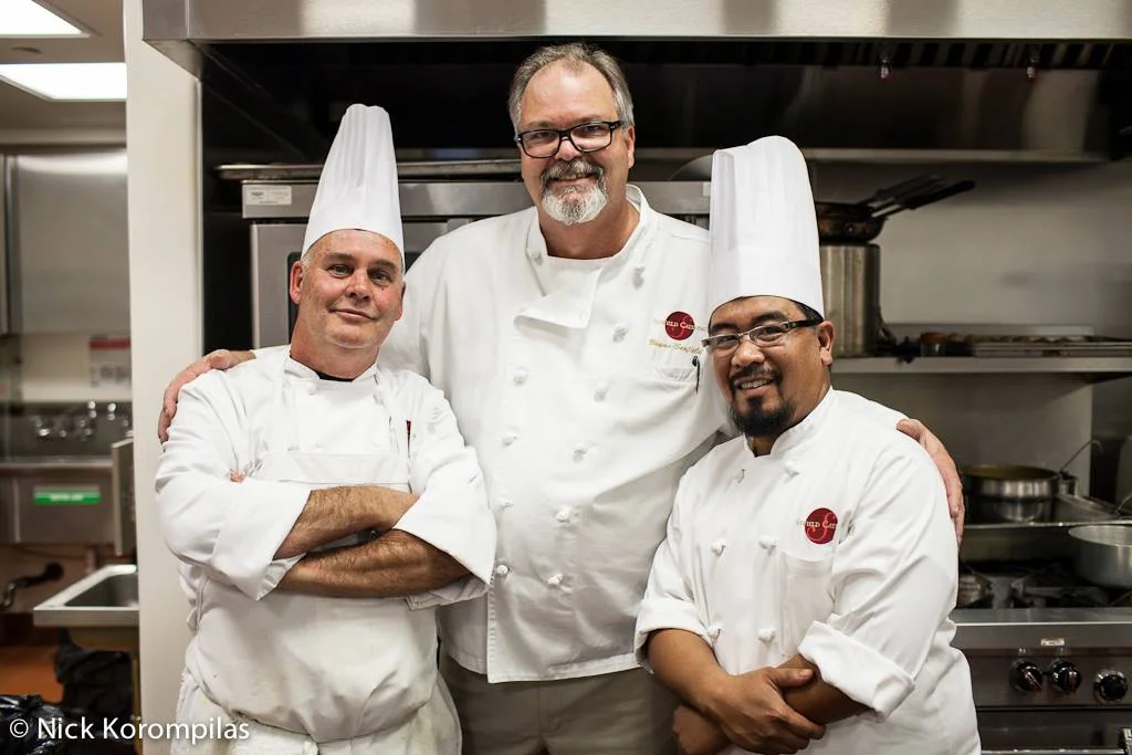Scofield Catering & Management - photo 3