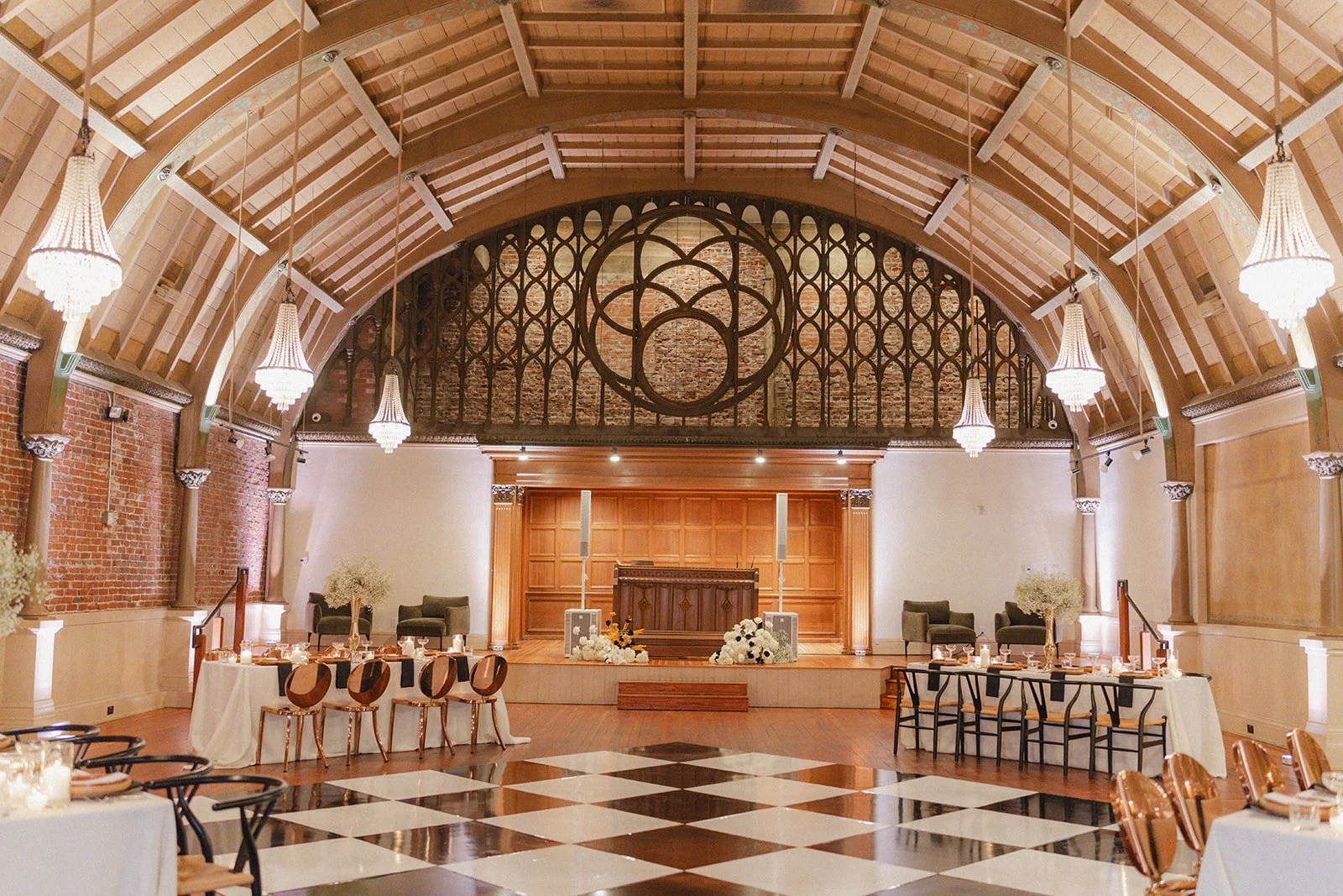 Altar Events - Catering in Long Beach, California