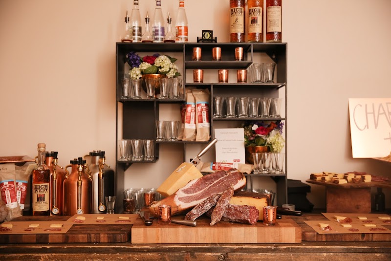 Bacchus Event Services - Catering in Pleasant Grove, Utah