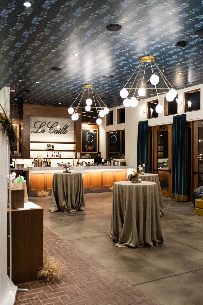 Bacchus Event Services - photo 5