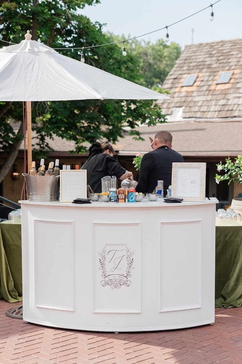 Bacchus Event Services - photo 2