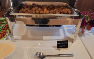 Strawberries Catering - photo 4