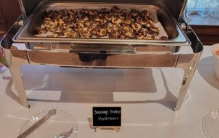 Strawberries Catering - photo 3