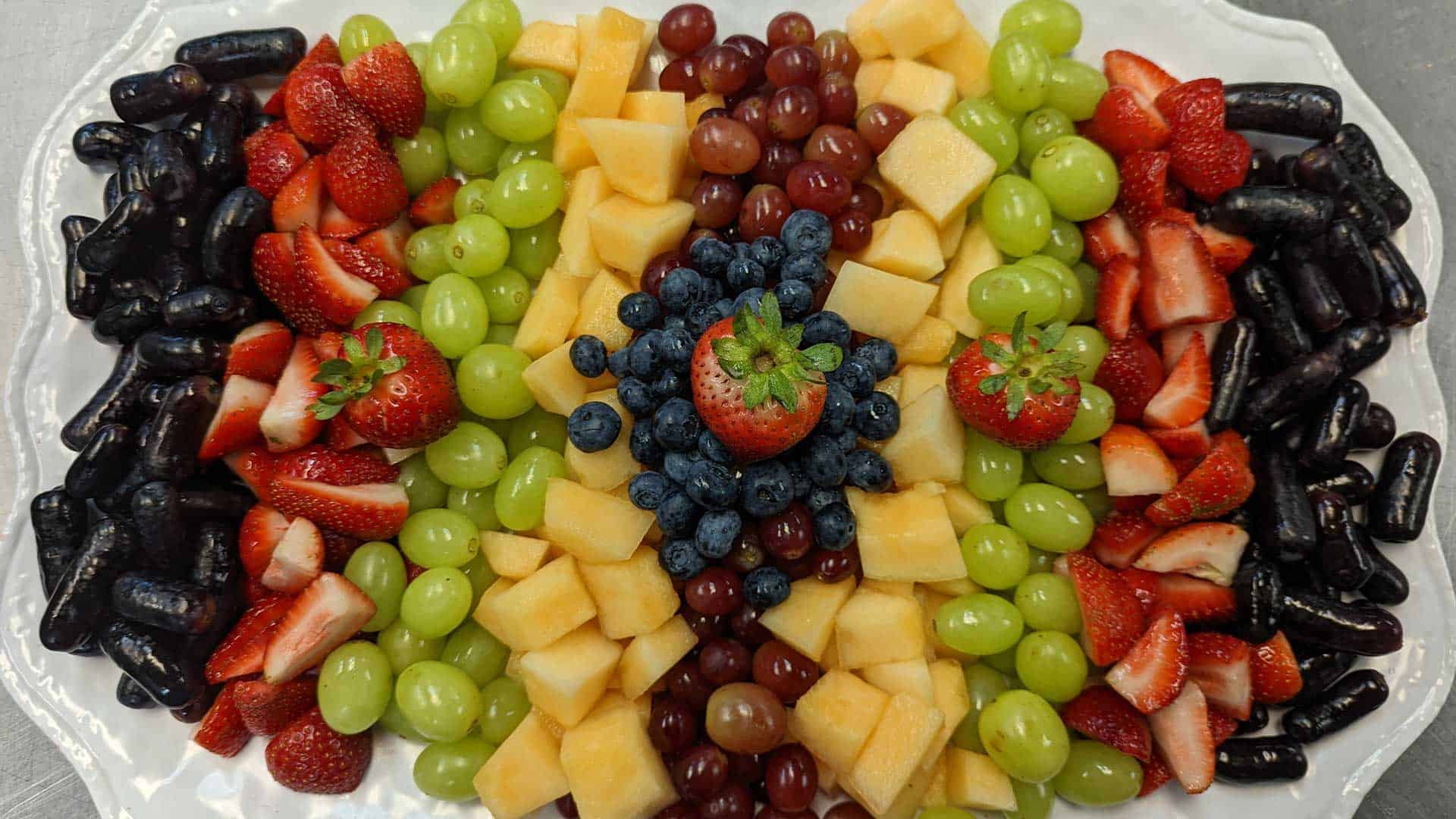 Strawberries Catering - Catering in Sheridan, Colorado