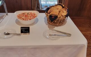 Strawberries Catering - photo 2