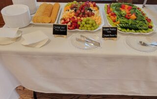 Strawberries Catering - photo 5