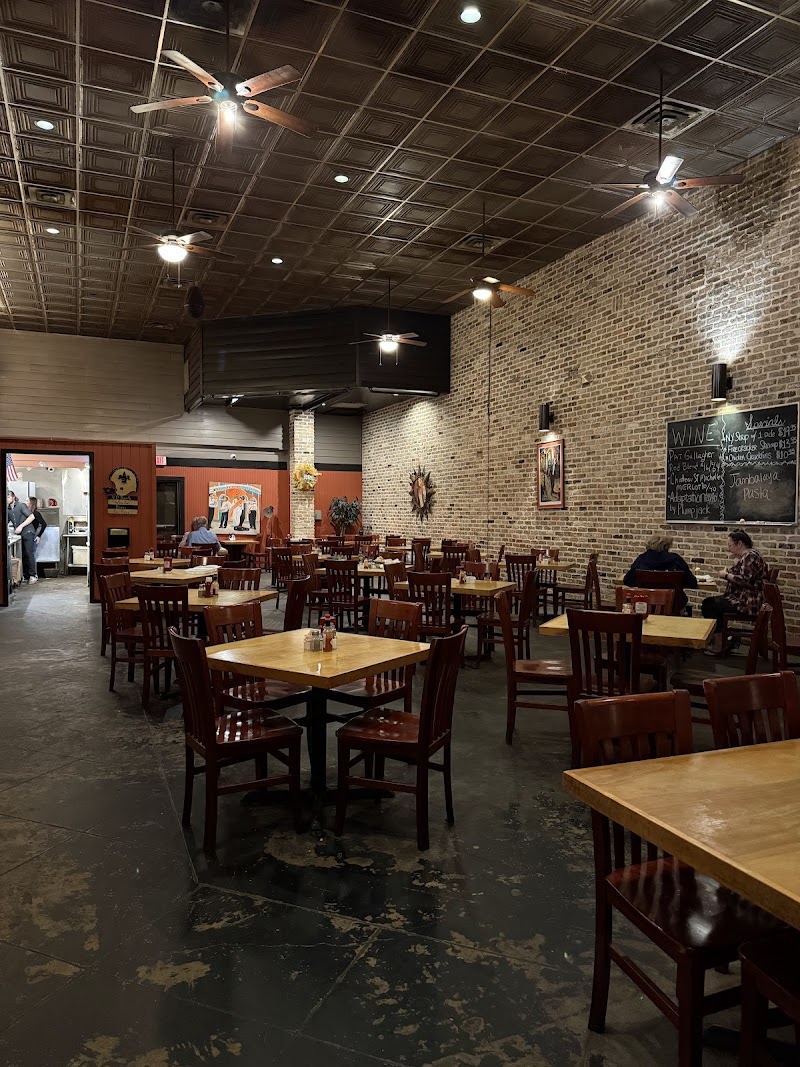 Mandina's Restaurant - photo 4