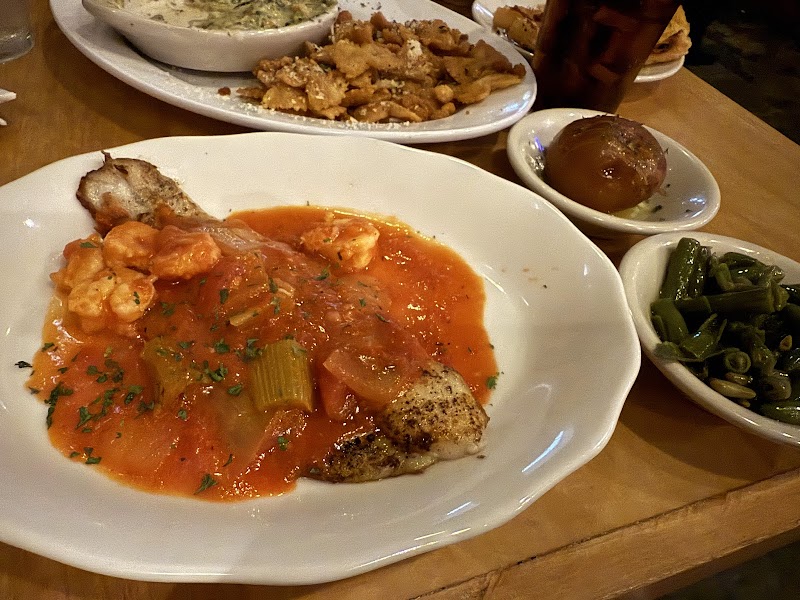 Mandina's Restaurant - photo 5