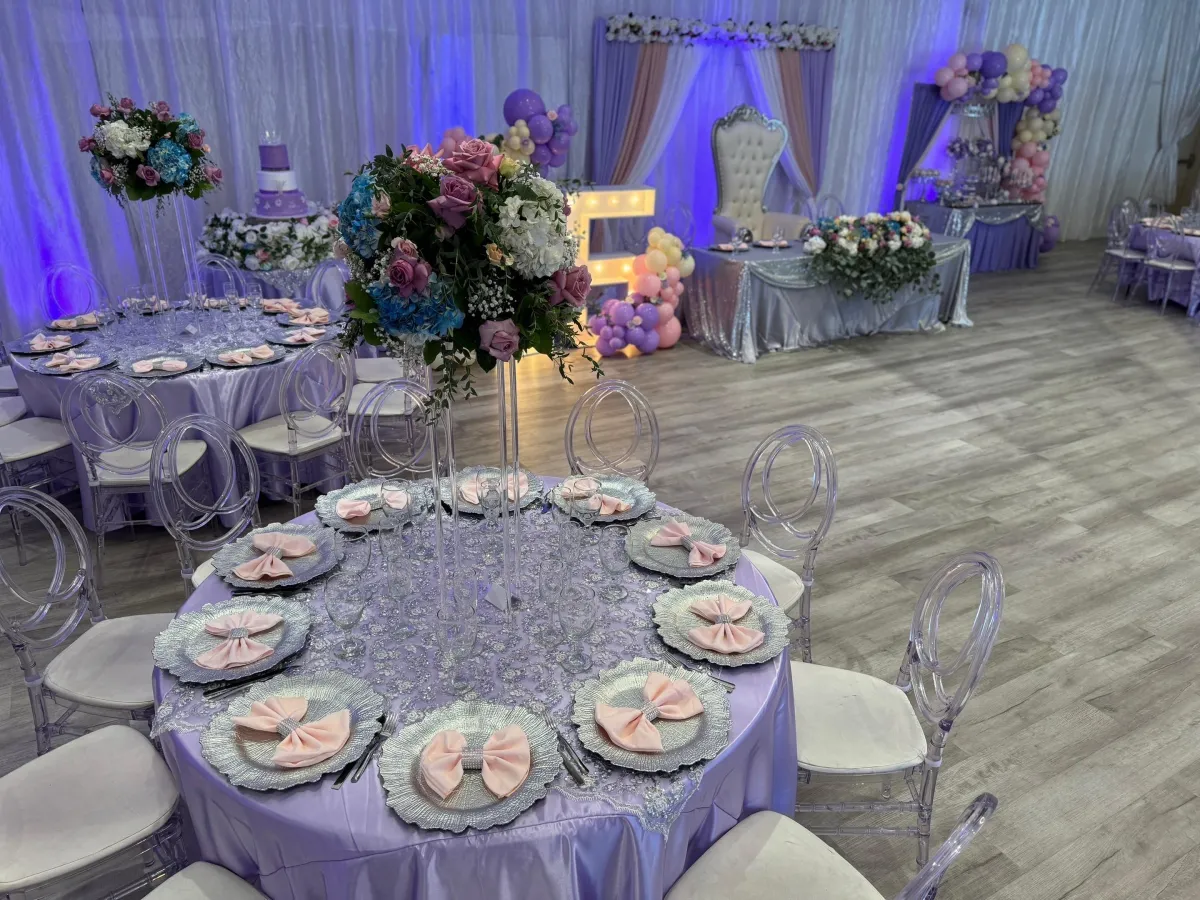 Downey Banquet Hall / Golden Memories - photo 3