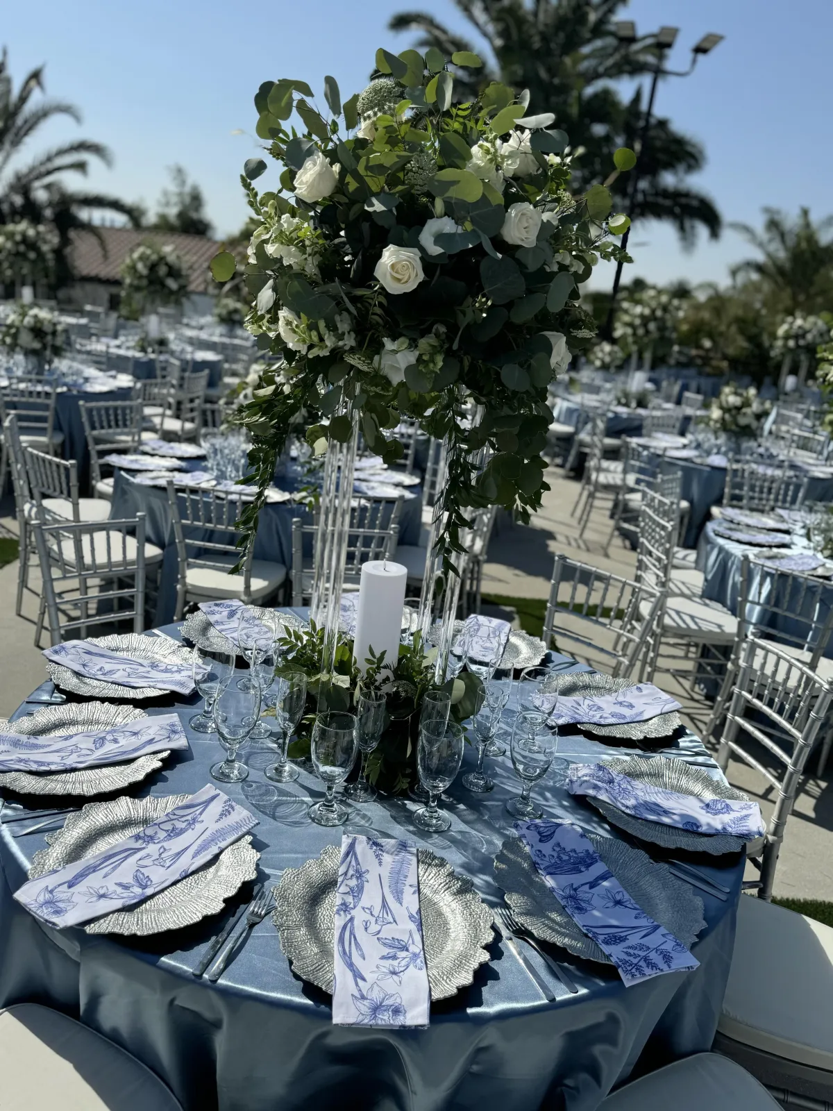 Downey Banquet Hall / Golden Memories - photo 2
